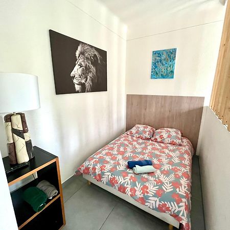 Appartement Ilios Cannes Le Cannet Luaran gambar