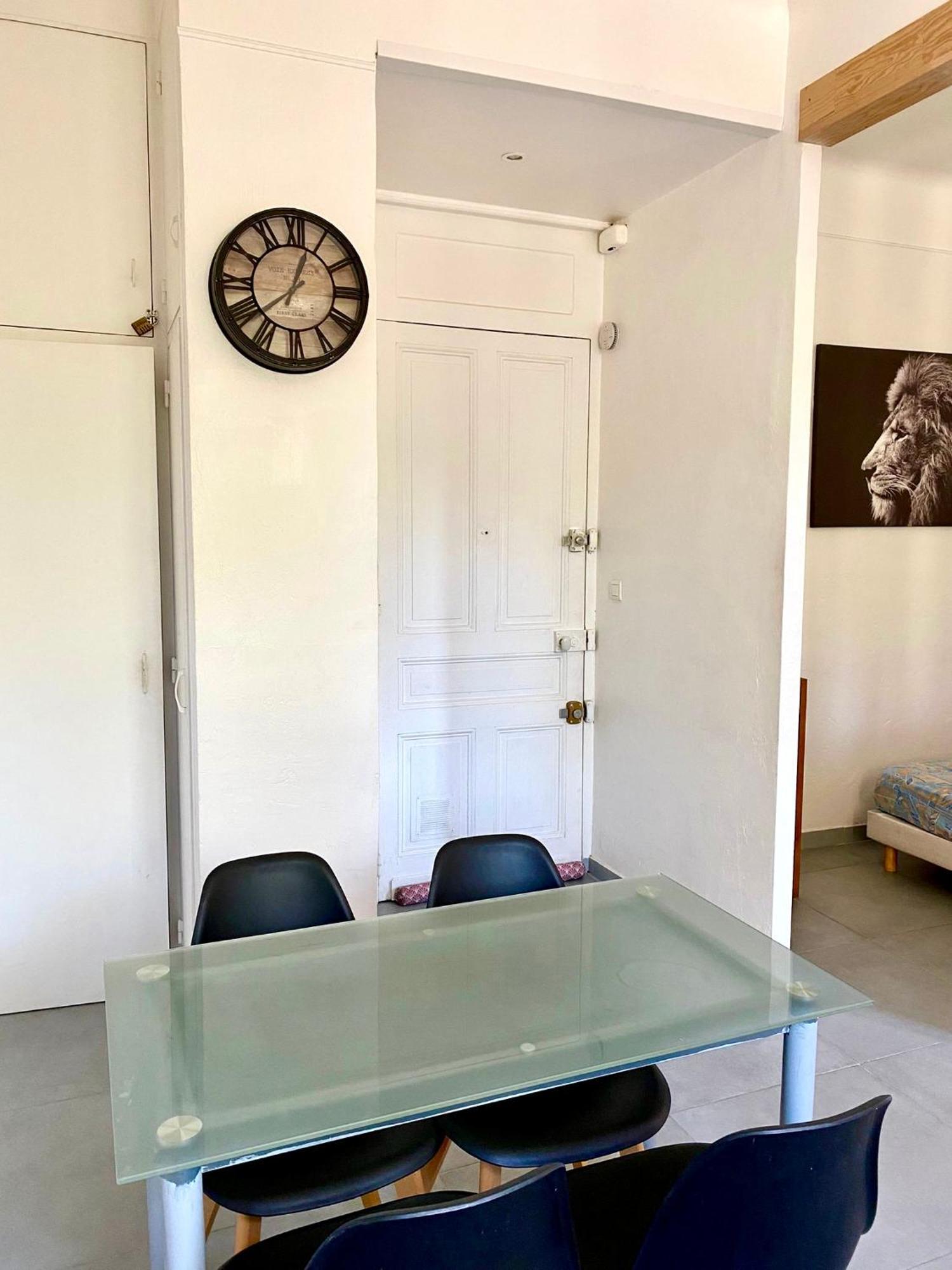Appartement Ilios Cannes Le Cannet Luaran gambar
