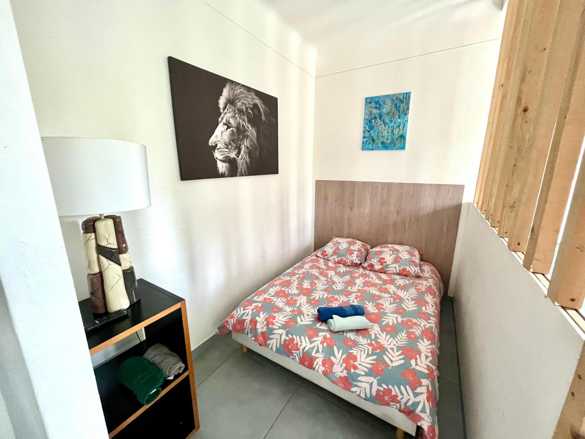 Appartement Ilios Cannes Le Cannet Luaran gambar