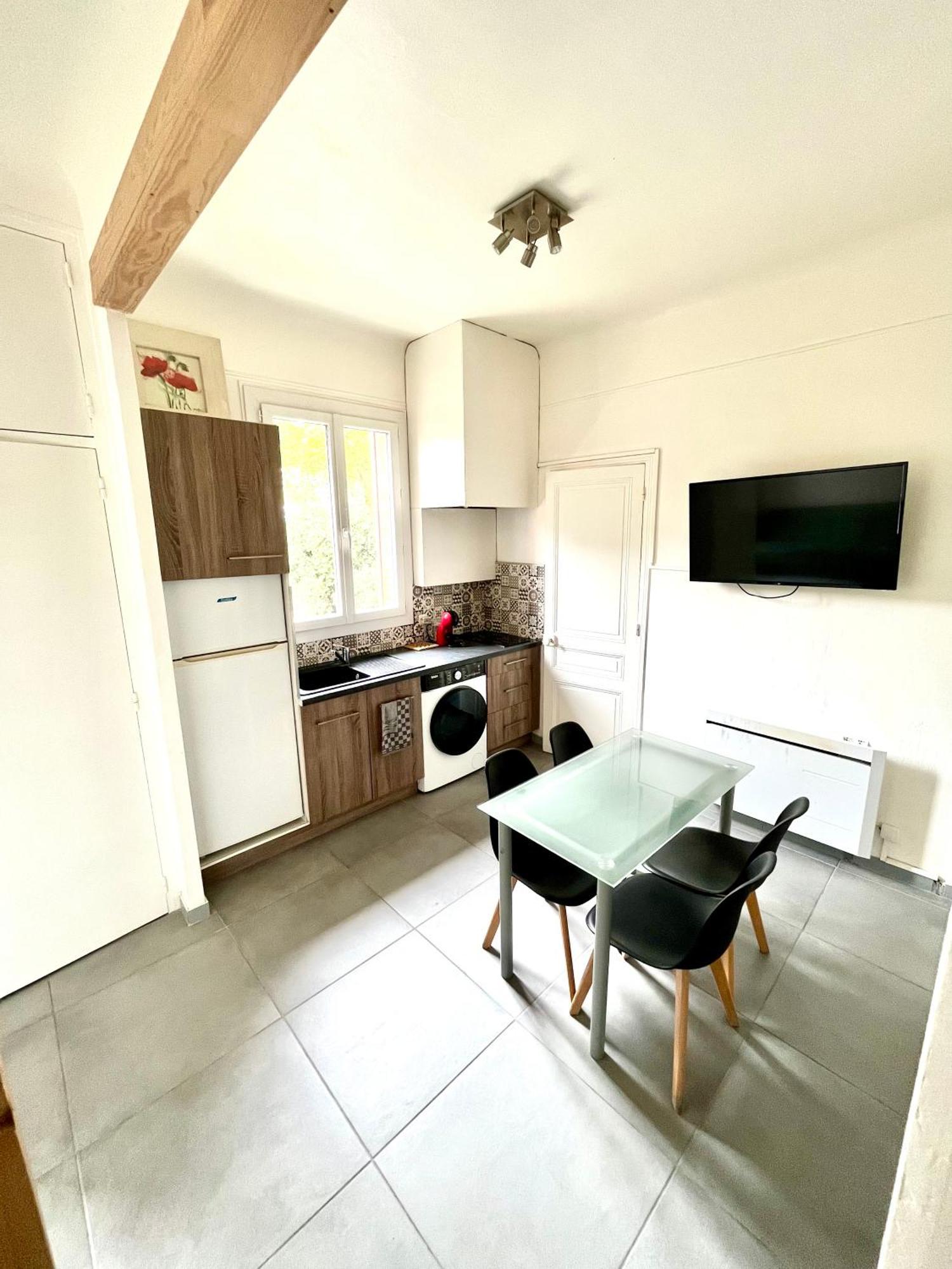 Appartement Ilios Cannes Le Cannet Luaran gambar